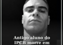 Pedro Girão, antigo aluno do IPCB