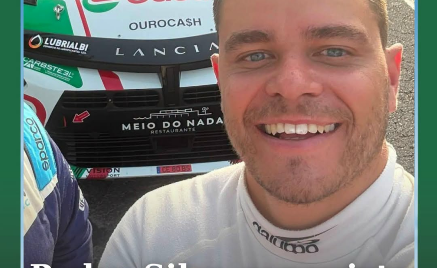 Pedro Silva e Valter Cardoso terminaram o Rali da Madeira com um resultado posit