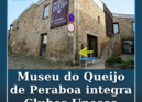 Peraboa candidatou o Museu do Queijo da Freguesia aos Clubes/Associações para a