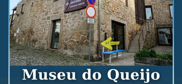 Peraboa candidatou o Museu do Queijo da Freguesia aos Clubes/Associações para a