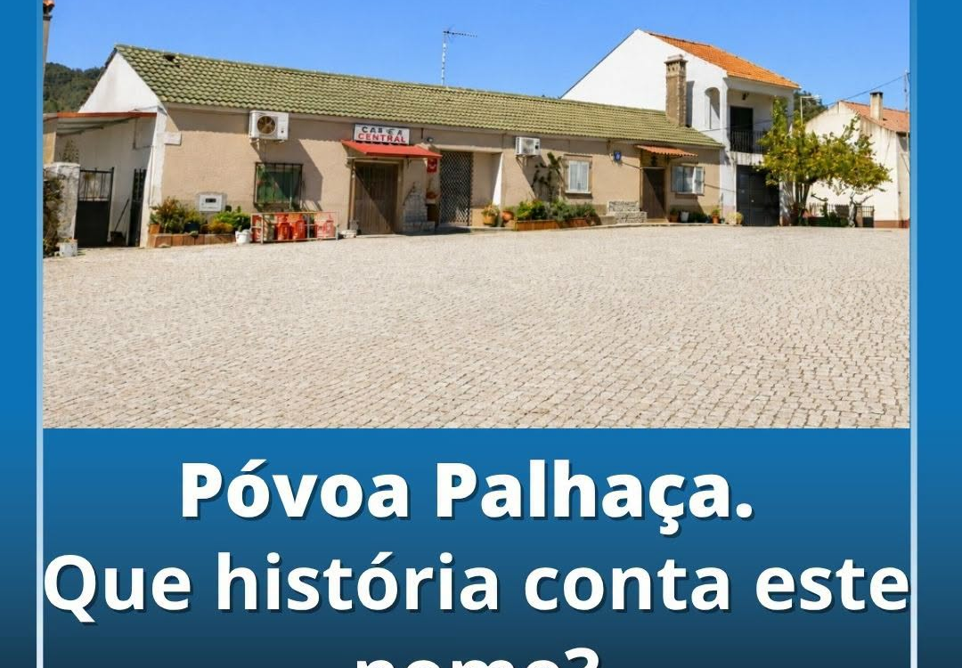 Póvoa Palhaça