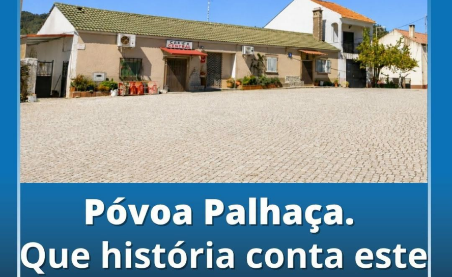 Póvoa Palhaça