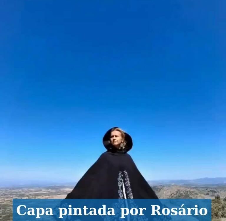 Quando a arte viaja por terras Raianas/ Monsanto