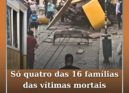 Quase um ano após o acidente do elevador da Glória, em Lisboa
