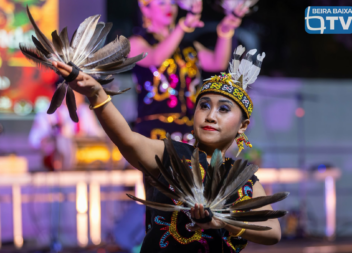 Raízes Folk Fest em Mação