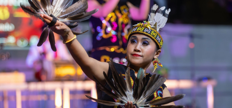 Raízes Folk Fest em Mação