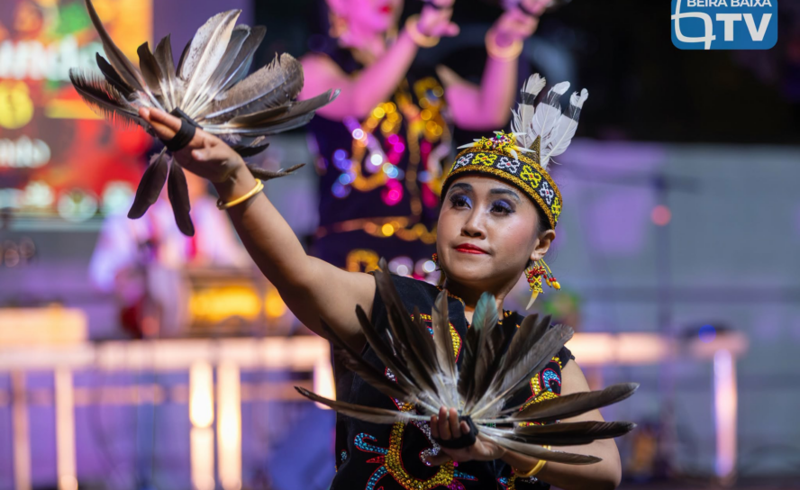 Raízes Folk Fest em Mação
