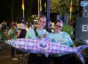 Raízes Folk Fest em Oleiros