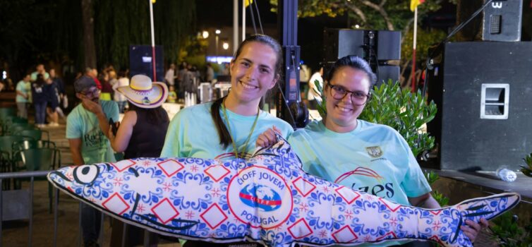 Raízes Folk Fest em Oleiros