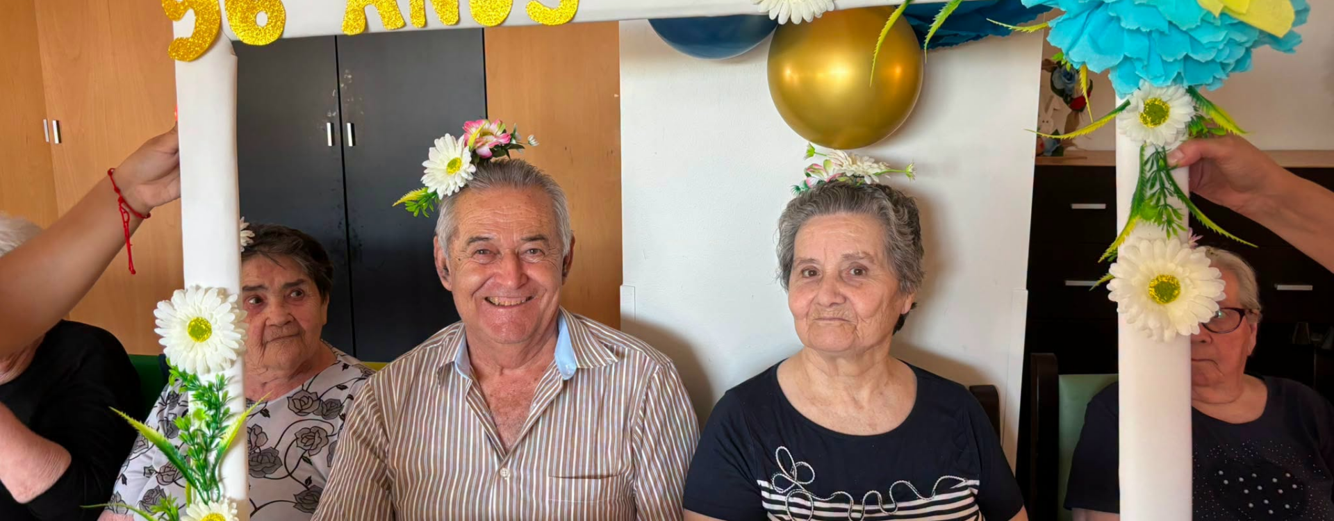 Santa Casa da Misericórdia de Vila Velha de Ródão celebra 96 anos de história