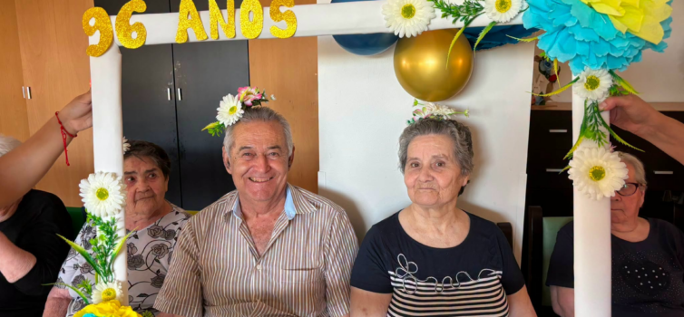 Santa Casa da Misericórdia de Vila Velha de Ródão celebra 96 anos de história