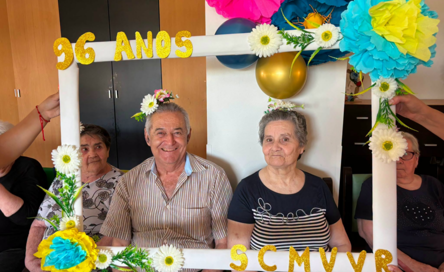Santa Casa da Misericórdia de Vila Velha de Ródão celebra 96 anos de história
