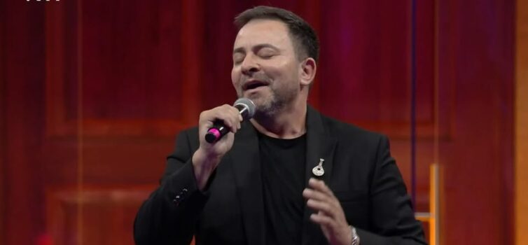 Sertã em destaque no programa “Em Casa d’Amália” da RTP