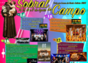Sobral do Campo celebra Santo António com quatro dias de festa