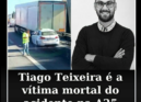 Tiago Teixeira, de 28 anos
