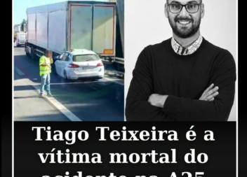 Tiago Teixeira