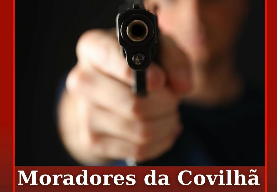 Todos têm direito à liberdade e à segurança".