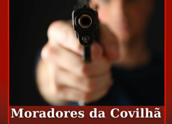 Todos têm direito à liberdade e à segurança".
