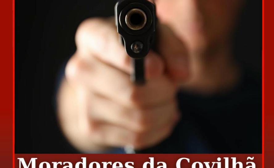 Todos têm direito à liberdade e à segurança".