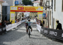 Tomás Mateus vence em Penamacor e lidera Volta a Portugal de Juniores