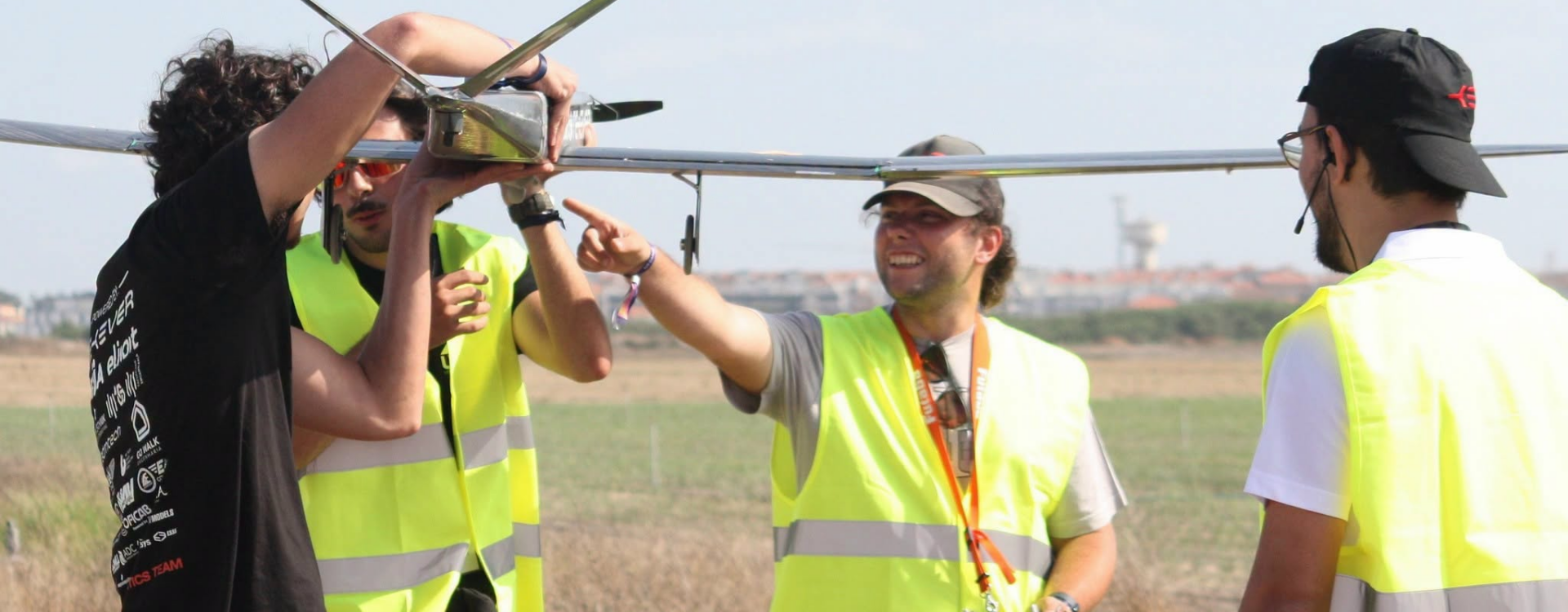 UBI Aeronautics Team vence AeroCup 2026 em duas categorias