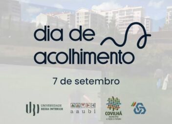 UBI recebe novos alunos a 7 de setembro