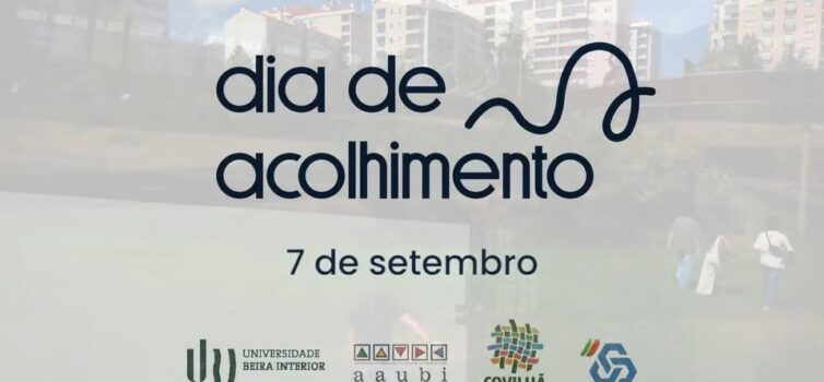 UBI recebe novos alunos a 7 de setembro