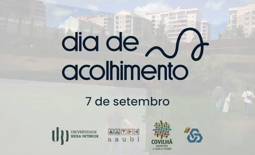 UBI recebe novos alunos a 7 de setembro