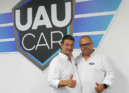 Uau Car celebra 9.º aniversário junto de clientes e amigos