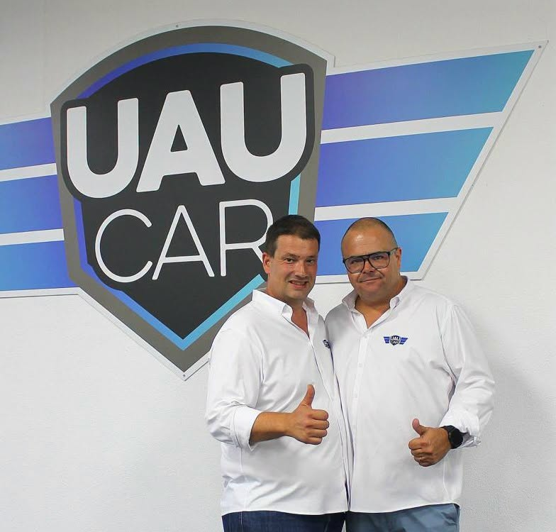 Uau Car celebra 9.º aniversário junto de clientes e amigos