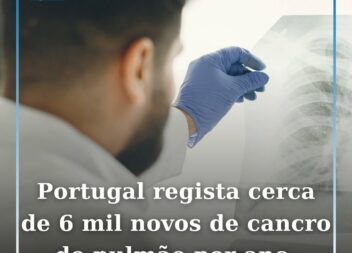 Um dos cinco mais prevalentes em Portugal