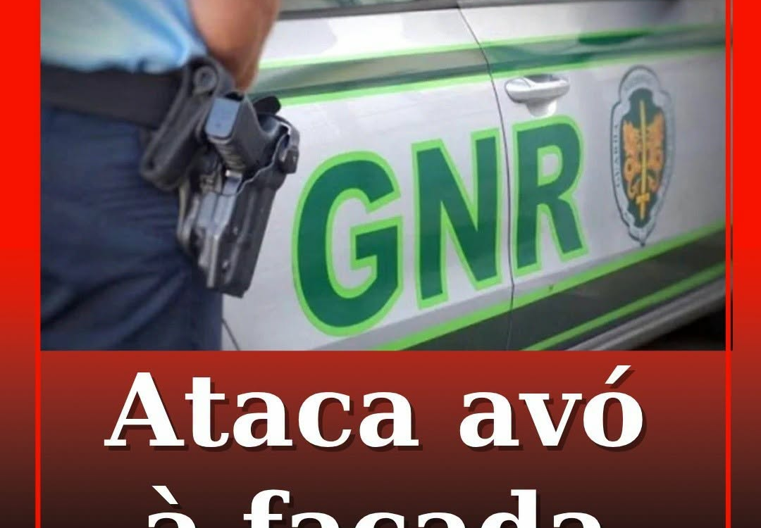 Um homem de 32 anos foi detido na sequência de uma alegada agressão à avó