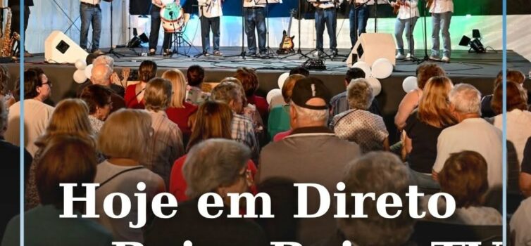 VIII Festival “Os Cavaquinhos de Penha Garcia”