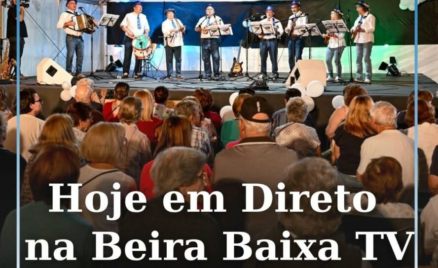 VIII Festival “Os Cavaquinhos de Penha Garcia”