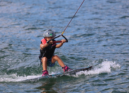 Wakeboard em destaque no Trízio