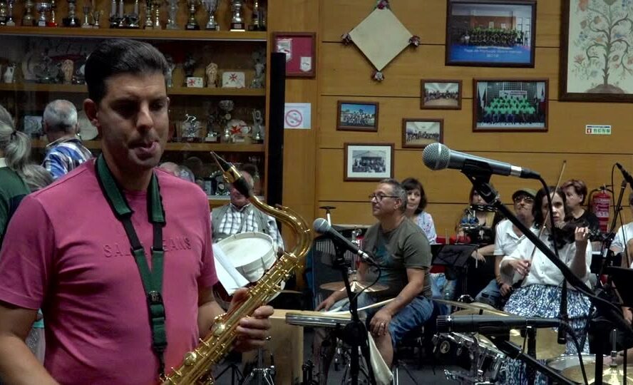EM DIRETO: BEIRA BAIXA TV