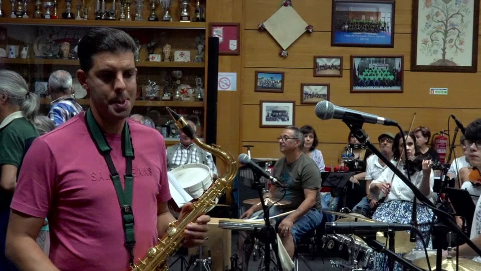 EM DIRETO: BEIRA BAIXA TV