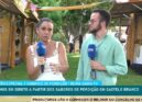 EM DIRETO: 1º DIA - FESTIVAL SABORES DE PERDIÇÃO