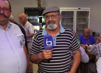 EM DIRETO: BEIRA BAIXA TV