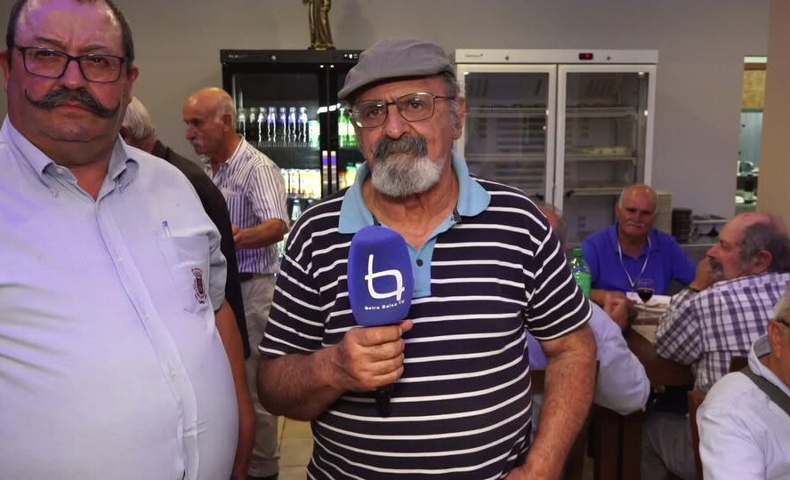 EM DIRETO: BEIRA BAIXA TV