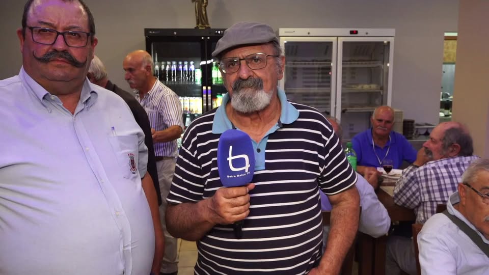 EM DIRETO: BEIRA BAIXA TV