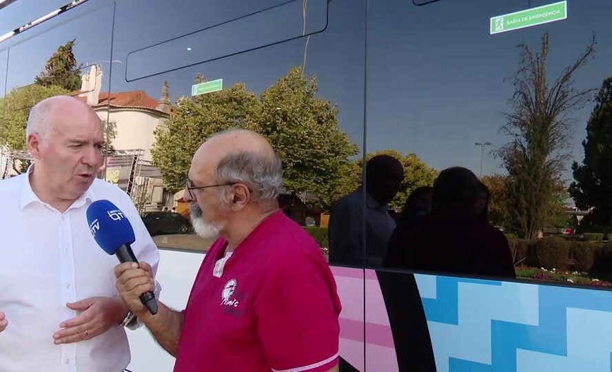 EM DIRETO: BEIRA BAIXA TV