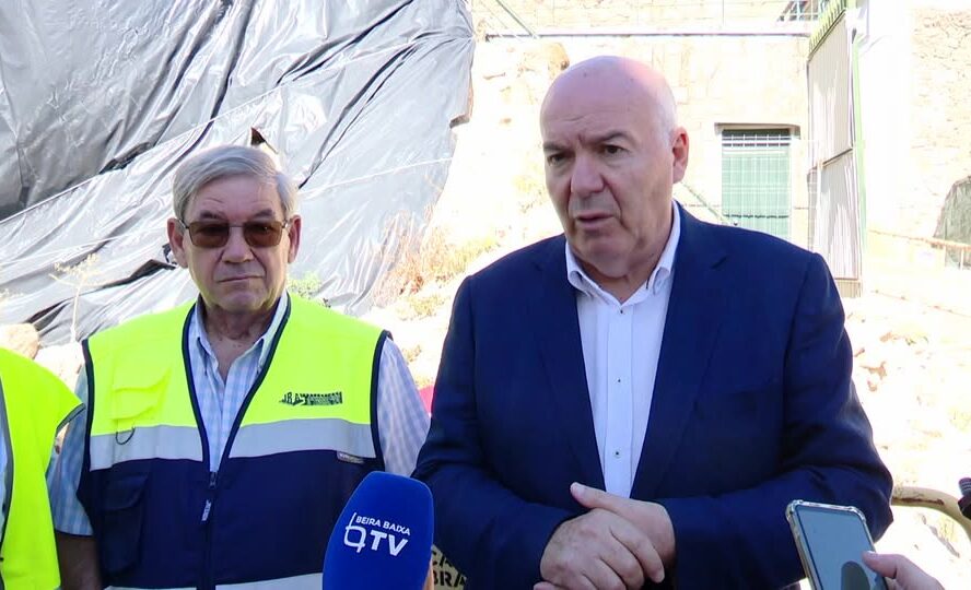 EM DIRETO: BEIRA BAIXA TV