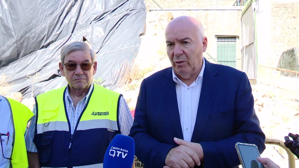 EM DIRETO: BEIRA BAIXA TV