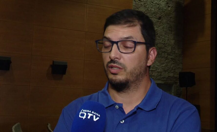 EM DIRETO: BEIRA BAIXA TV