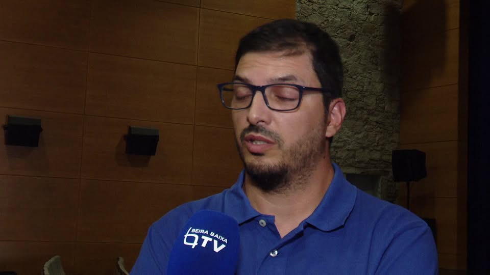 EM DIRETO: BEIRA BAIXA TV