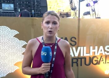 EM DIRETO: BEIRA BAIXA TV