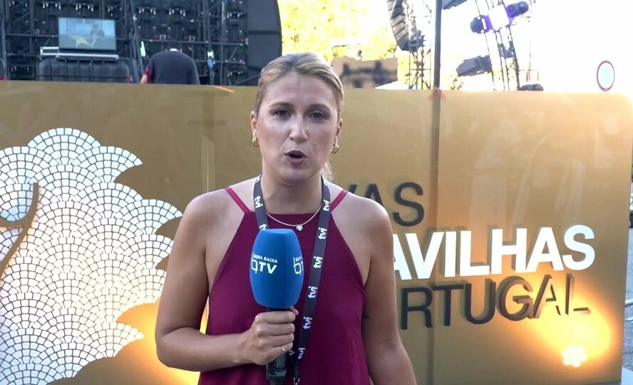 EM DIRETO: BEIRA BAIXA TV