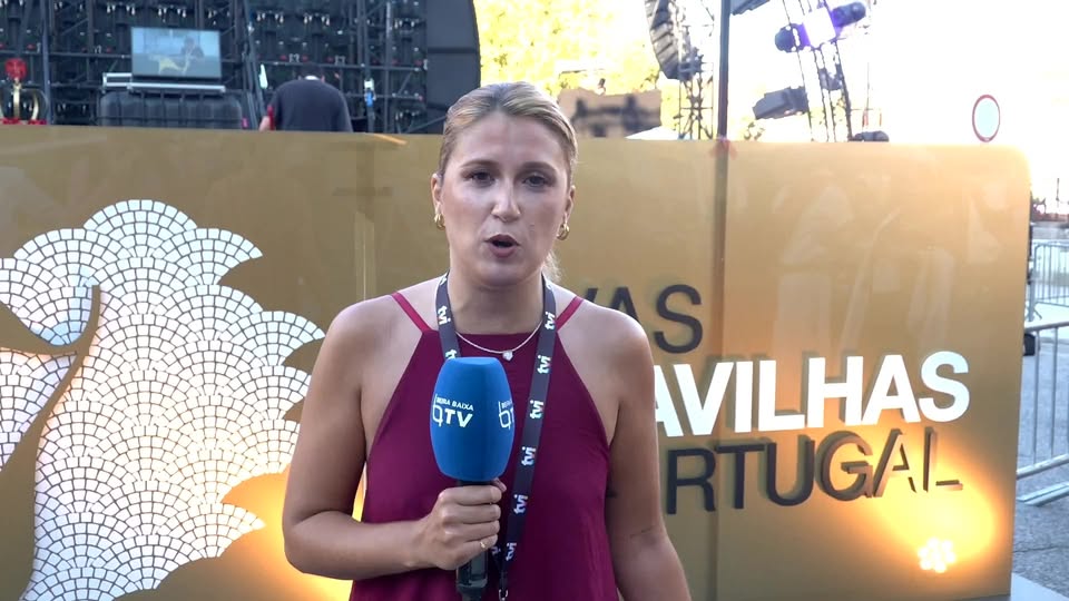 EM DIRETO: BEIRA BAIXA TV