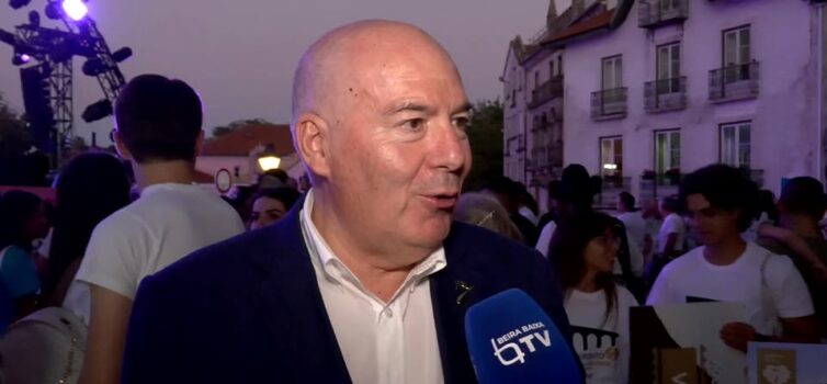 EM DIRETO: BEIRA BAIXA TV